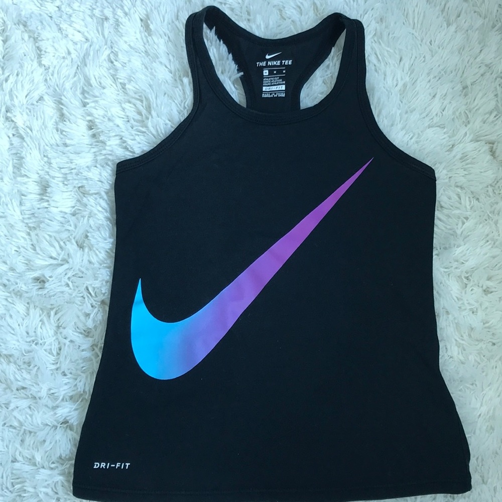 Nike tank top